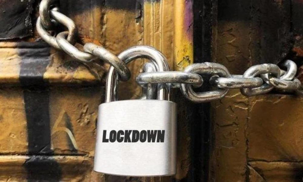"Βατερλό" στην οικονομία από τα απανωτά lockdowns